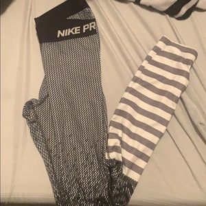 Nike Pro Leggings